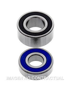 KIT DE RODAMIENTOS RUEDA ALL BALLS 25-1528