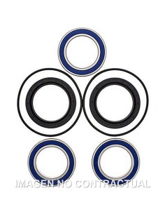 KIT DE RODAMIENTOS RUEDA ALL BALLS 25-1560