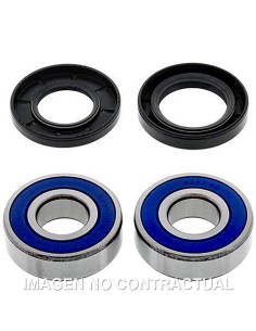 KIT DE RODAMIENTOS RUEDA ALL BALLS 25-1647