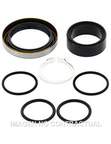 KIT DE REVISION PIñON DE SALIDA ALL BALLS 25-4001