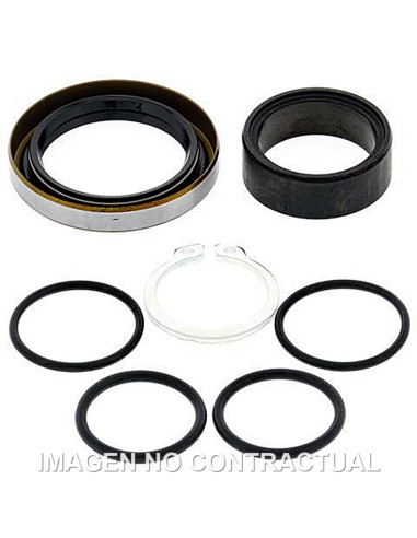 KIT DE REVISION PIñON DE SALIDA ALL BALLS 25-4003