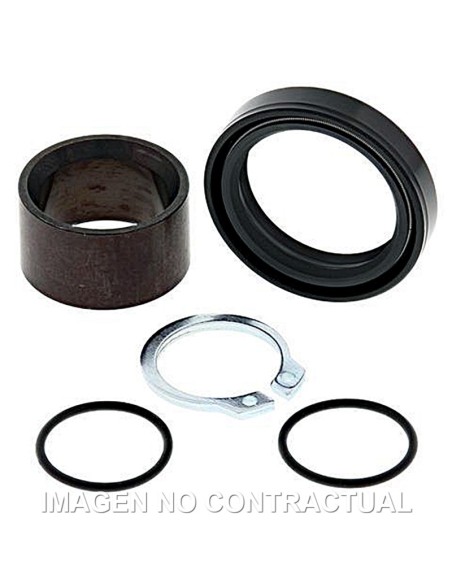 KIT DE REVISION PIñON DE SALIDA ALL BALLS 25-4005