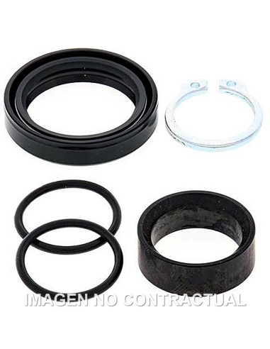 KIT DE REVISION PIñON DE SALIDA ALL BALLS 25-4006