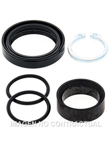 KIT DE REVISION PIñON DE SALIDA ALL BALLS 25-4006