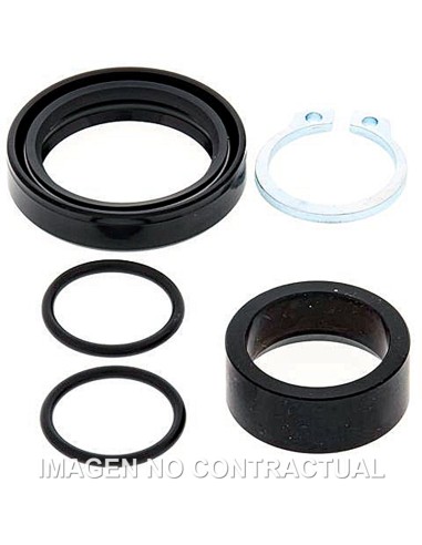 KIT DE REVISION PIñON DE SALIDA ALL BALLS 25-4007