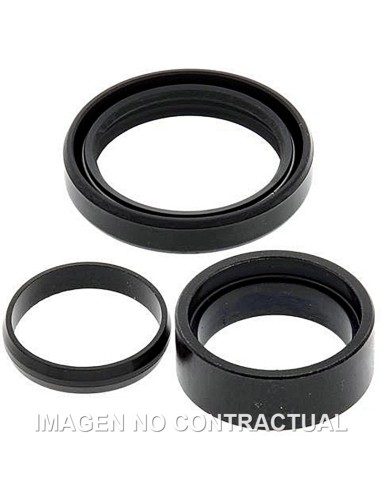 KIT DE REVISION PIñON DE SALIDA ALL BALLS 25-4008