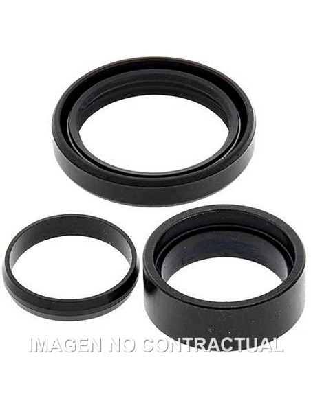 KIT DE REVISION PIñON DE SALIDA ALL BALLS 25-4008