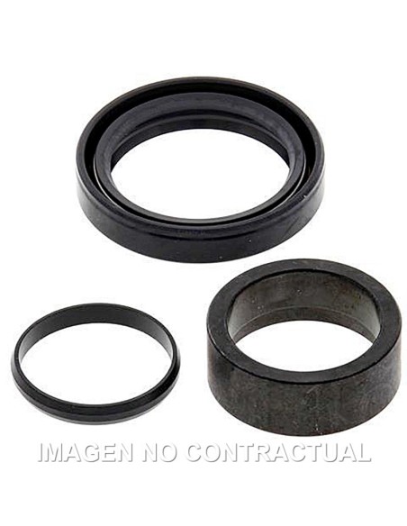 KIT DE REVISION PIñON DE SALIDA ALL BALLS 25-4009