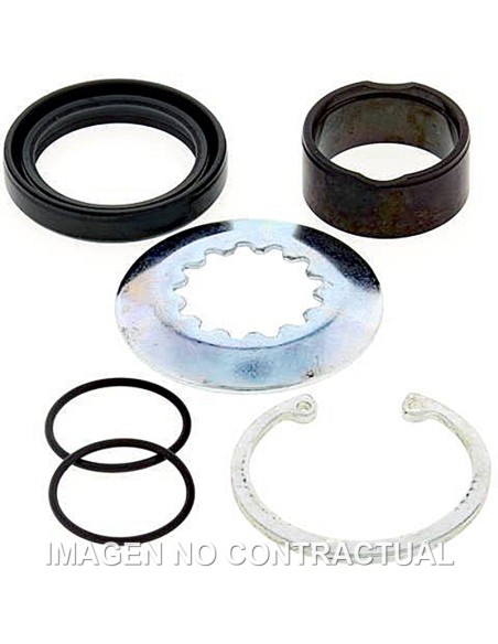 KIT DE REVISION PIñON DE SALIDA ALL BALLS 25-4011