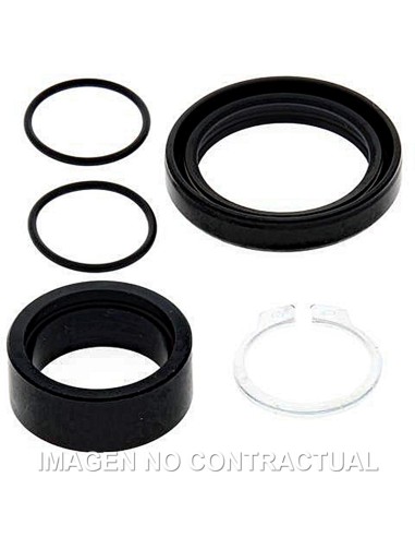 KIT DE REVISION PIñON DE SALIDA ALL BALLS 25-4012