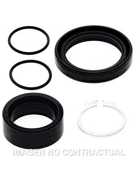 KIT DE REVISION PIñON DE SALIDA ALL BALLS 25-4012