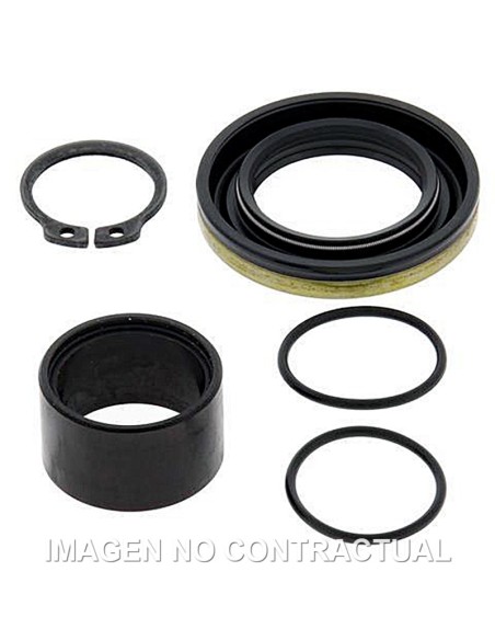 KIT DE REVISION PIñON DE SALIDA ALL BALLS 25-4013