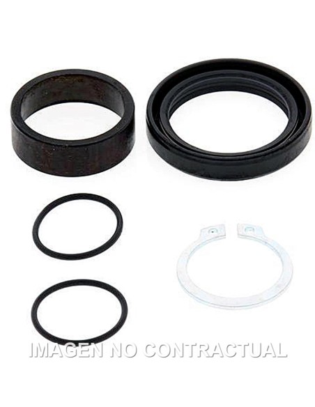 KIT DE REVISION PIñON DE SALIDA ALL BALLS 25-4015