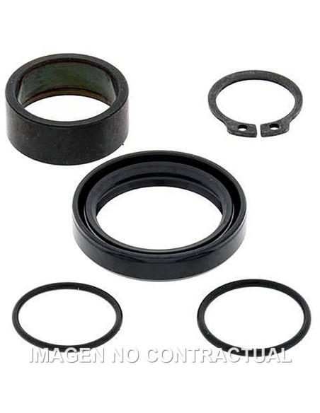 KIT DE REVISION PIñON DE SALIDA ALL BALLS 25-4016