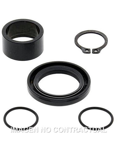 KIT DE REVISION PIñON DE SALIDA ALL BALLS 25-4017