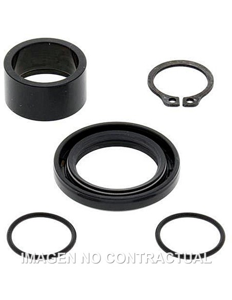 KIT DE REVISION PIñON DE SALIDA ALL BALLS 25-4017