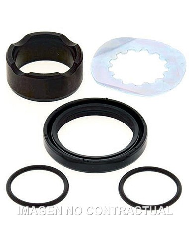 KIT DE REVISION PIñON DE SALIDA ALL BALLS 25-4019