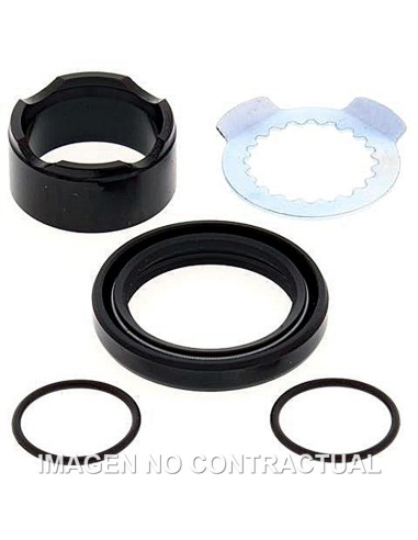 KIT DE REVISION PIñON DE SALIDA ALL BALLS 25-4020