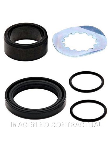 KIT DE REVISION PIñON DE SALIDA ALL BALLS 25-4021