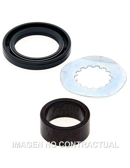 KIT DE REVISION PIñON DE SALIDA ALL BALLS 25-4024