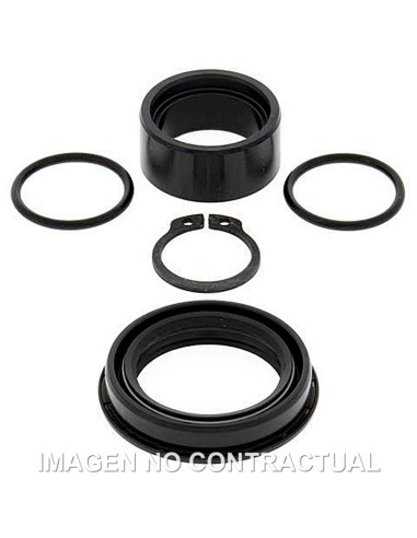 KIT DE REVISION PIñON DE SALIDA ALL BALLS 25-4026