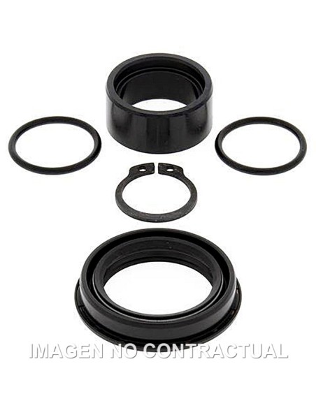 KIT DE REVISION PIñON DE SALIDA ALL BALLS 25-4026