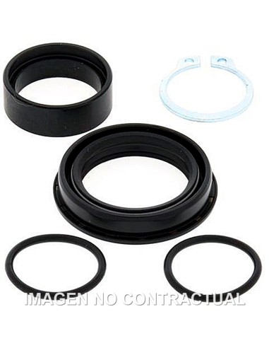 KIT DE REVISION PIñON DE SALIDA ALL BALLS 25-4028