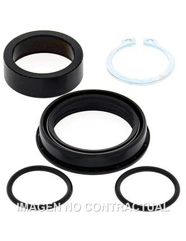 KIT DE REVISION PIñON DE SALIDA ALL BALLS 25-4030