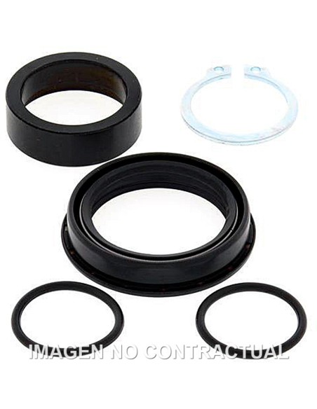 KIT DE REVISION PIñON DE SALIDA ALL BALLS 25-4030