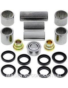 KIT DE RODAMIENTOS Y RETENES DEL TRAPECIO ALL BALLS 27-1049