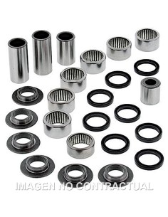 KIT DE RODAMIENTOS Y RETENES DEL TRAPECIO ALL BALLS 27-1132