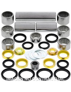 KIT DE RODAMIENTOS Y RETENES DEL TRAPECIO ALL BALLS 27-1145