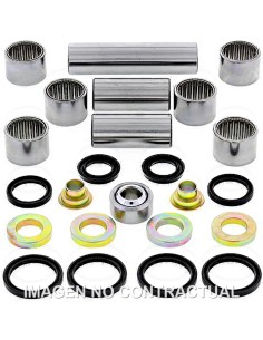 KIT DE RODAMIENTOS Y RETENES DEL TRAPECIO ALL BALLS 27-1147