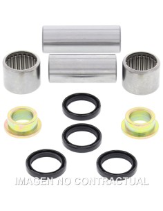 KIT DE RODAMINENTOS Y RETENES BASCULANTE ALL BALLS 28-1019