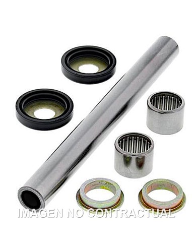 KIT DE RODAMINENTOS Y RETENES BASCULANTE ALL BALLS 28-1020