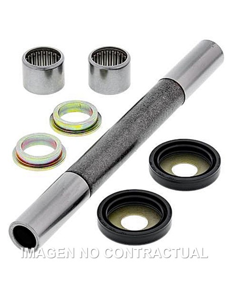 KIT DE RODAMINENTOS Y RETENES BASCULANTE ALL BALLS 28-1021