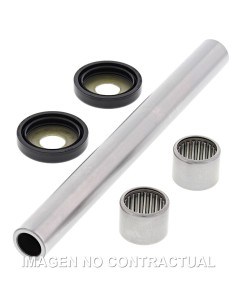 KIT DE RODAMINENTOS Y RETENES BASCULANTE ALL BALLS 28-1099