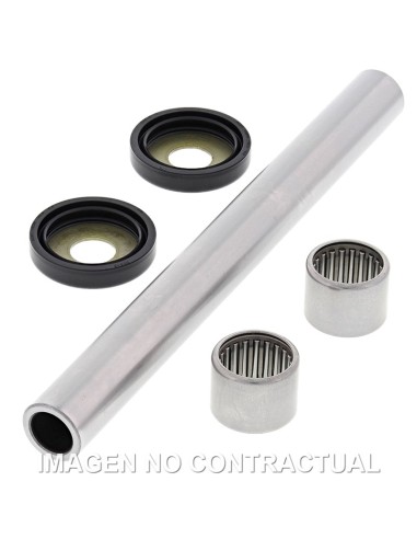 KIT DE RODAMINENTOS Y RETENES BASCULANTE ALL BALLS 28-1099