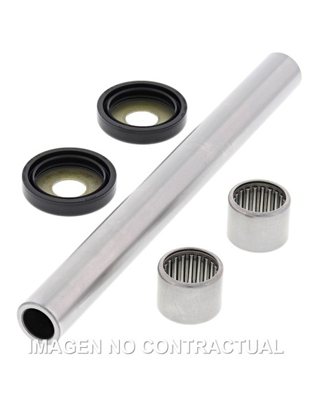 KIT DE RODAMINENTOS Y RETENES BASCULANTE ALL BALLS 28-1099