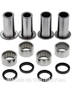 KIT DE RODAMIENTOS Y RETENES BASCULANTE ALL BALLS 28-1116