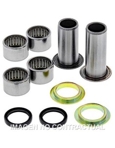 KIT DE RODAMINENTOS Y RETENES BASCULANTE ALL BALLS 28-1199