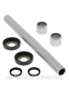 KIT DE RODAMINENTOS Y RETENES BASCULANTE ALL BALLS 28-1207