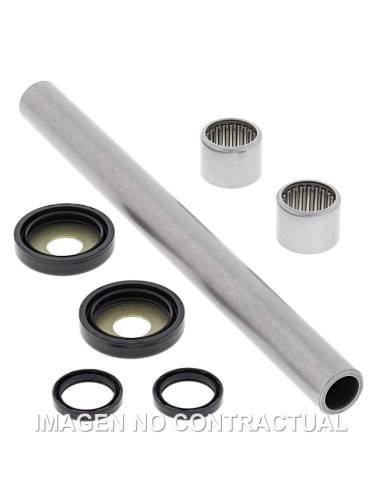 KIT DE RODAMINENTOS Y RETENES BASCULANTE ALL BALLS 28-1207