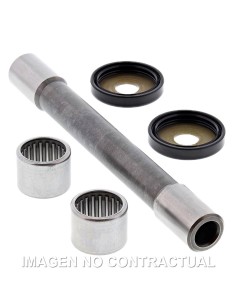 KIT DE RODAMINENTOS Y RETENES BASCULANTE ALL BALLS 28-1215