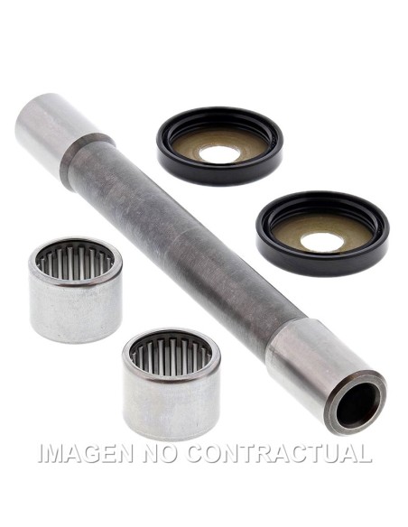 KIT DE RODAMINENTOS Y RETENES BASCULANTE ALL BALLS 28-1215