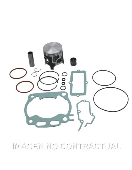 KIT PISTON VERTEX (B) YAMAHA YZ-WR 250 (02/24) - FANTIC XX 2