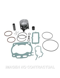 KIT PISTON VERTEX (C) YAMAHA YZ-WR 250 (02/24) - FANTIC XX 2