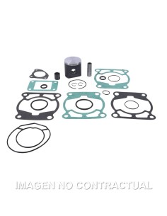 KIT PISTON VERTEX KTM SX 65 (09/24) - GAS GAS MC 65 (21/24)