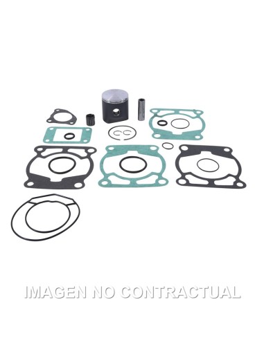 KIT PISTON VERTEX KTM SX 65 (09/24) - GAS GAS MC 65 (21/24)