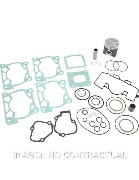 KIT PISTON VERTEX KTM SX 125 (23/24) - HUSQVARNA TC 125 (23/